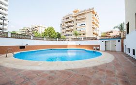 Fuengirola Sun Studio With Terrace 9Th Floor By 10Tosea